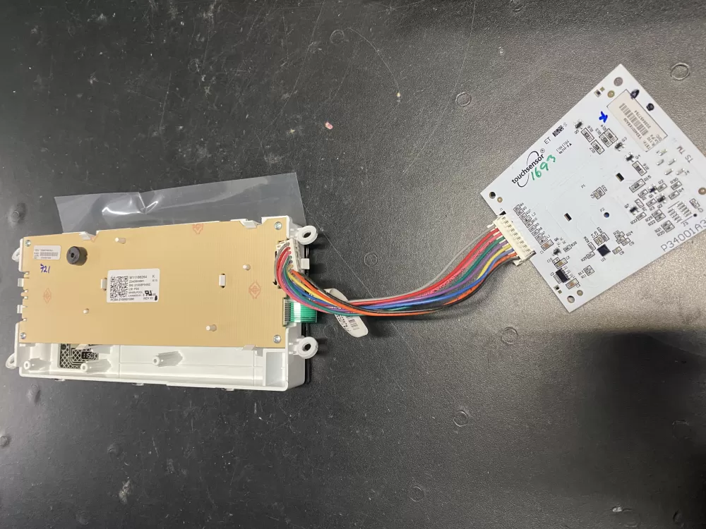 Maytag Washer Genuine Oem Control Board AZ13131 | BKV1