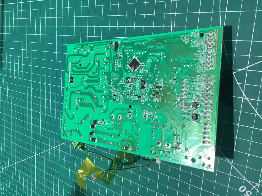 GE WR55X10942 WR55X10699 200D6221G014 EBX1110P002 200D6221G016 Refrigerator Control Board