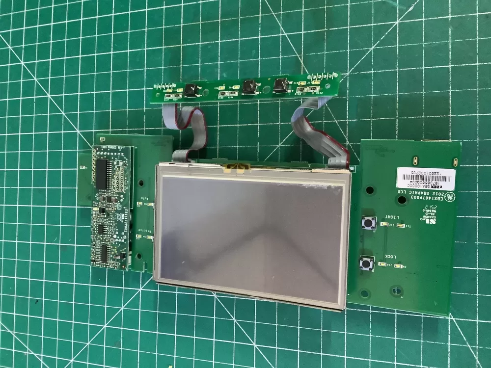 Whirlpool  GE 197D8560G004 