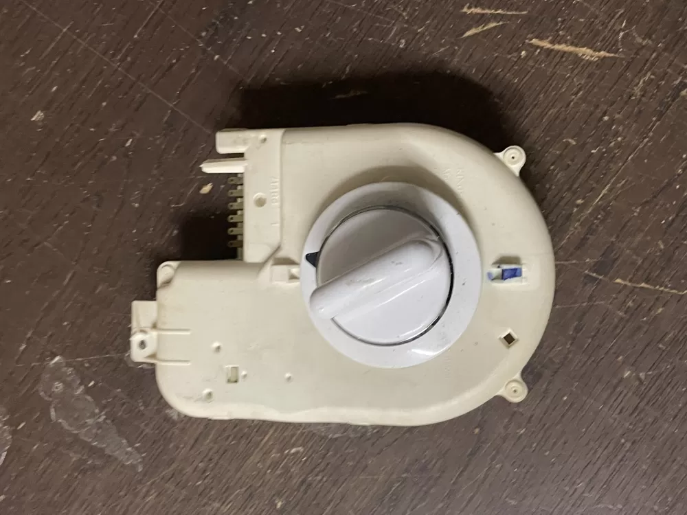 GE WH12X10346 175D5749P003 Washer Timer