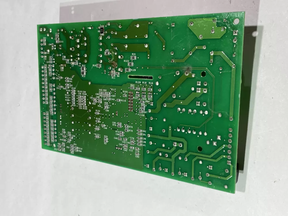 GE 200D6221G028 EBX1110P002 Refrigerator Control Board AZ147800 | Wm850
