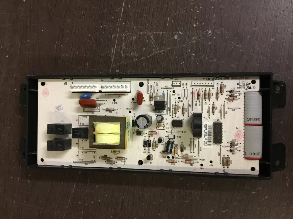 Frigidaire 316418201 316557101 Range Oven  Control Board AZ5304 | NR738