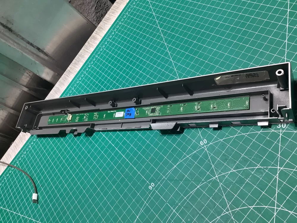 Maytag Dishwasher Control Board W10353107 AZ186055 | AV398