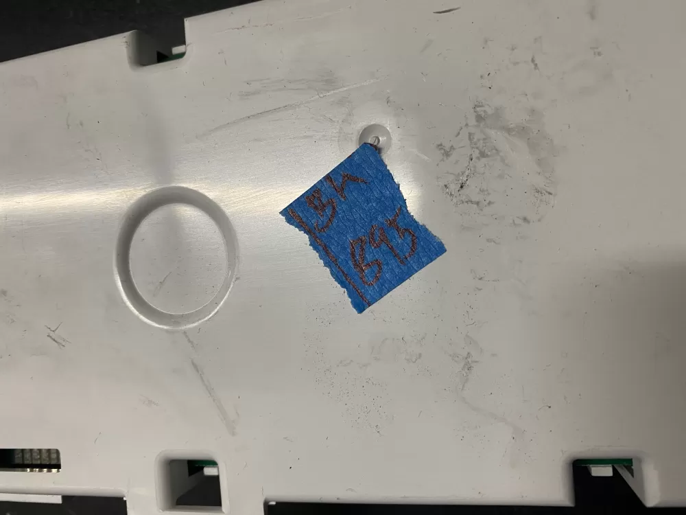 Kenmore AP6019408 W10303961 W10317640 Dryer Control Board AZ9518 | BK895