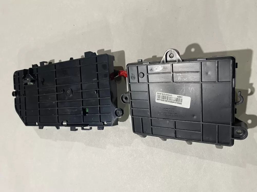 Samsung AP5916790 DC92-01607G PS9605959 Dryer Control AZ154778 | BK2527