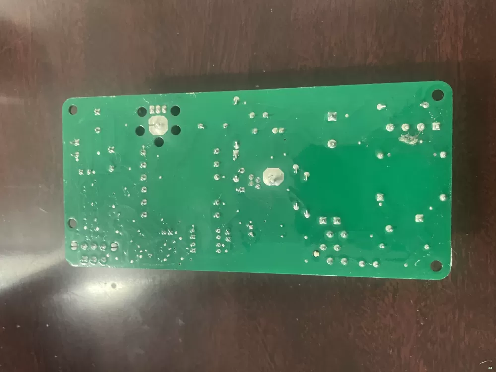Whirlpool Maytag KitchenAid Kenmore Refrigerator Control Board AZ39712 | KM326