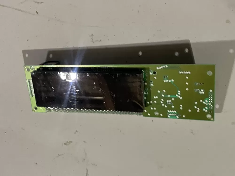 Fulgor 00N2131Z202  05EC31Z202  05EC31Z202A Range Control board