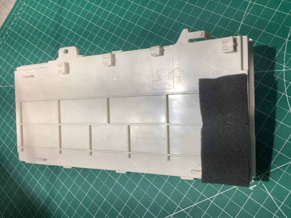 LG EBR31483301 Washer Control Board