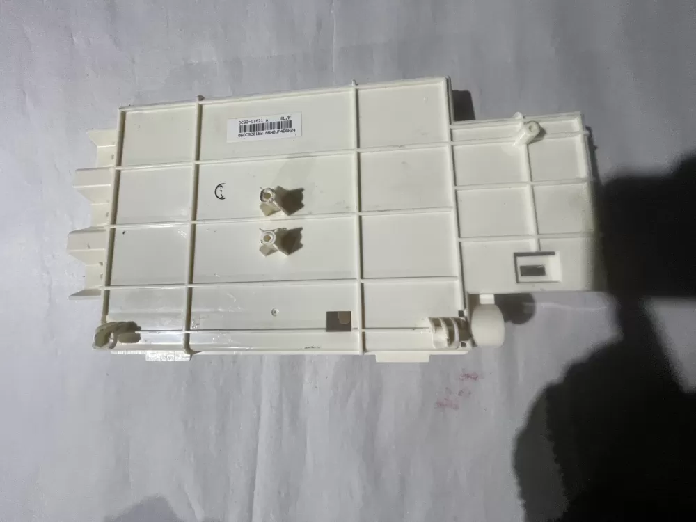 Samsung DC92-01621A Washer Control Board AZ209125 | KMV837