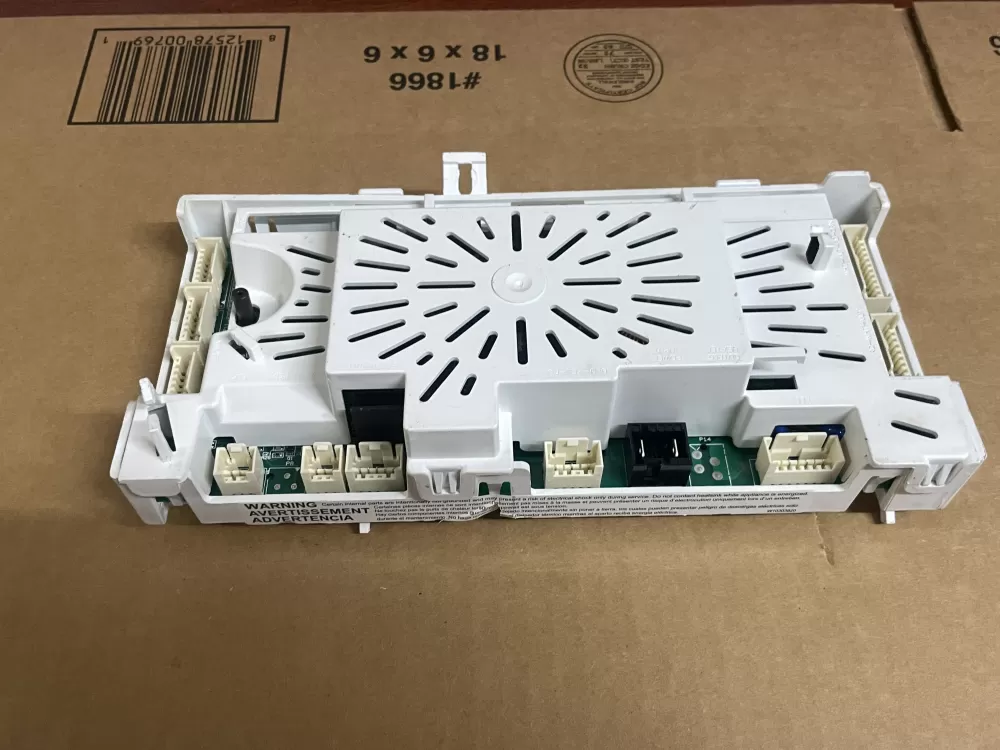 Whirlpool W10643260 WPW10643260 Washer Control Board