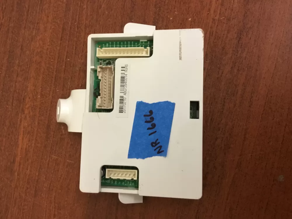 Kenmore EBR78988402 Refrigerator Display Power Control Board AZ30990 | NR1666