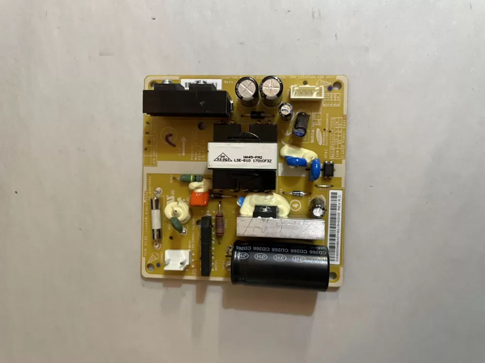 Samsung DA92-00486A  DA92-00486 Refrigerator Control Board