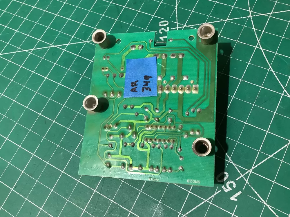 Carrier  Sears CEPL130658-01 