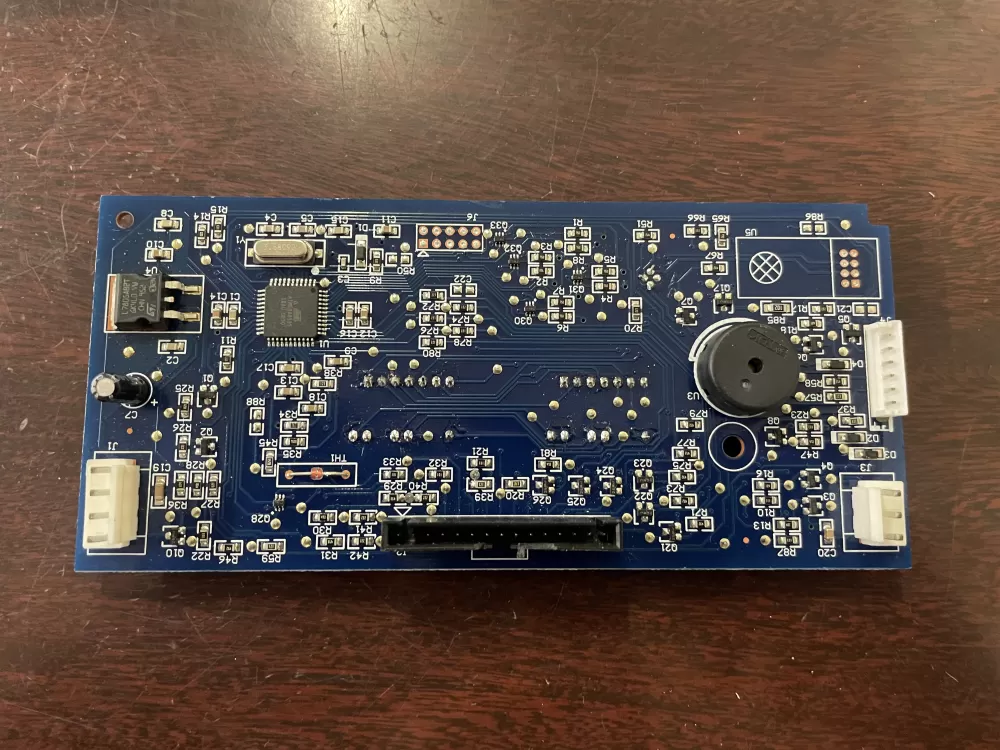 Whirlpool W10162500 Refrigerator Control Board Dispenser AZ36537 | KM404