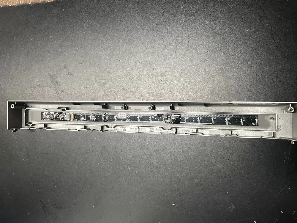 Whirlpool  KitchenAid W10821233 Dishwasher Control Board