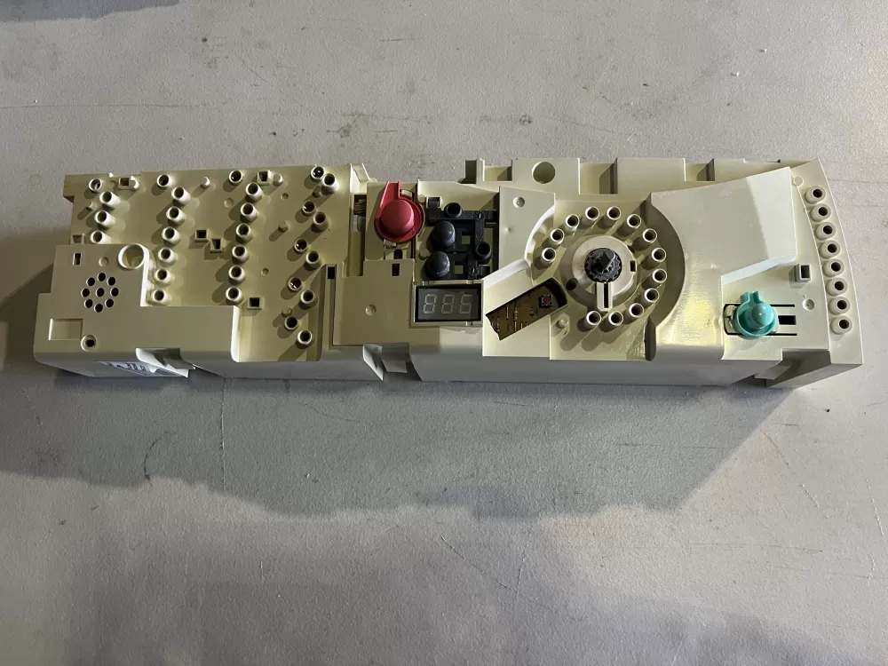 Whirlpool 46197022065201 Washer Control Board