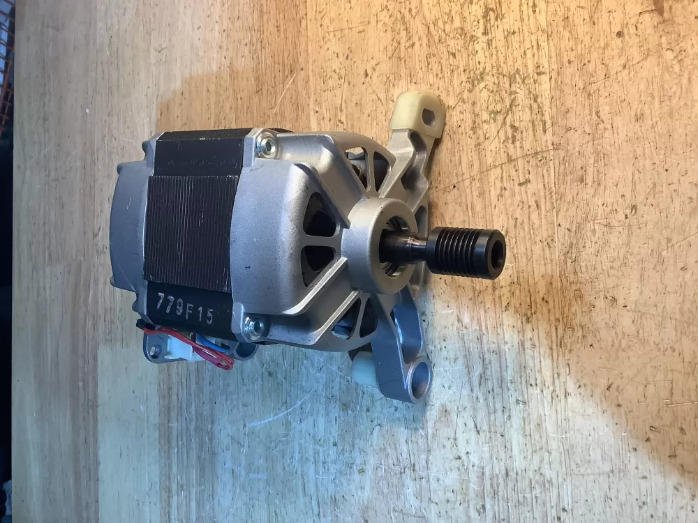 GE WMAA0305010000 Washer Motor