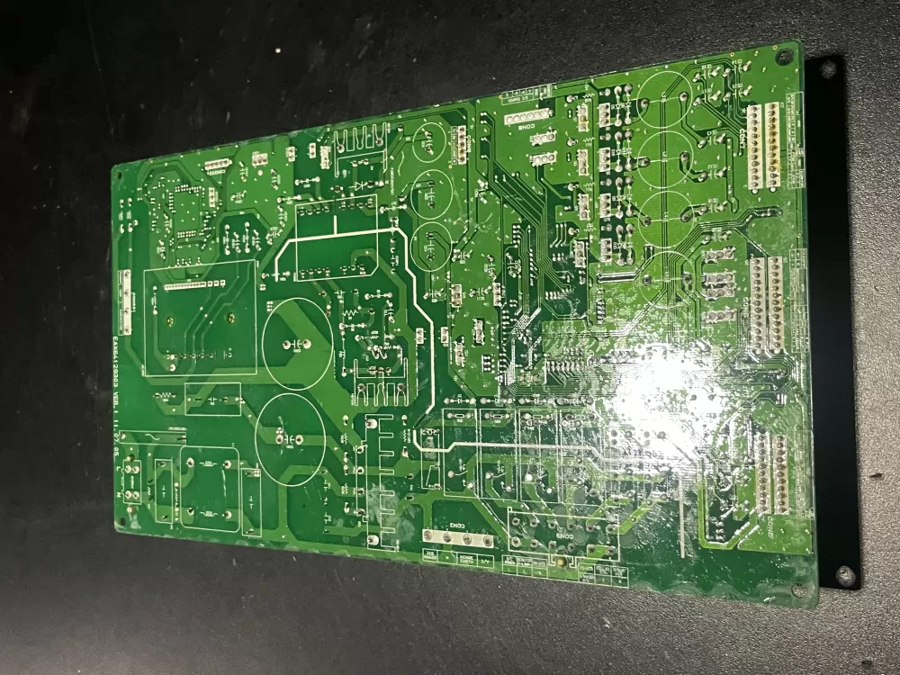 LG  Kenmore EBR75234703  AP5736521  2754605  EBR73093601  EBR73093606  EBR73093609  EBR73093613  EBR73093616  PS8737451 Refrigerator Control Board