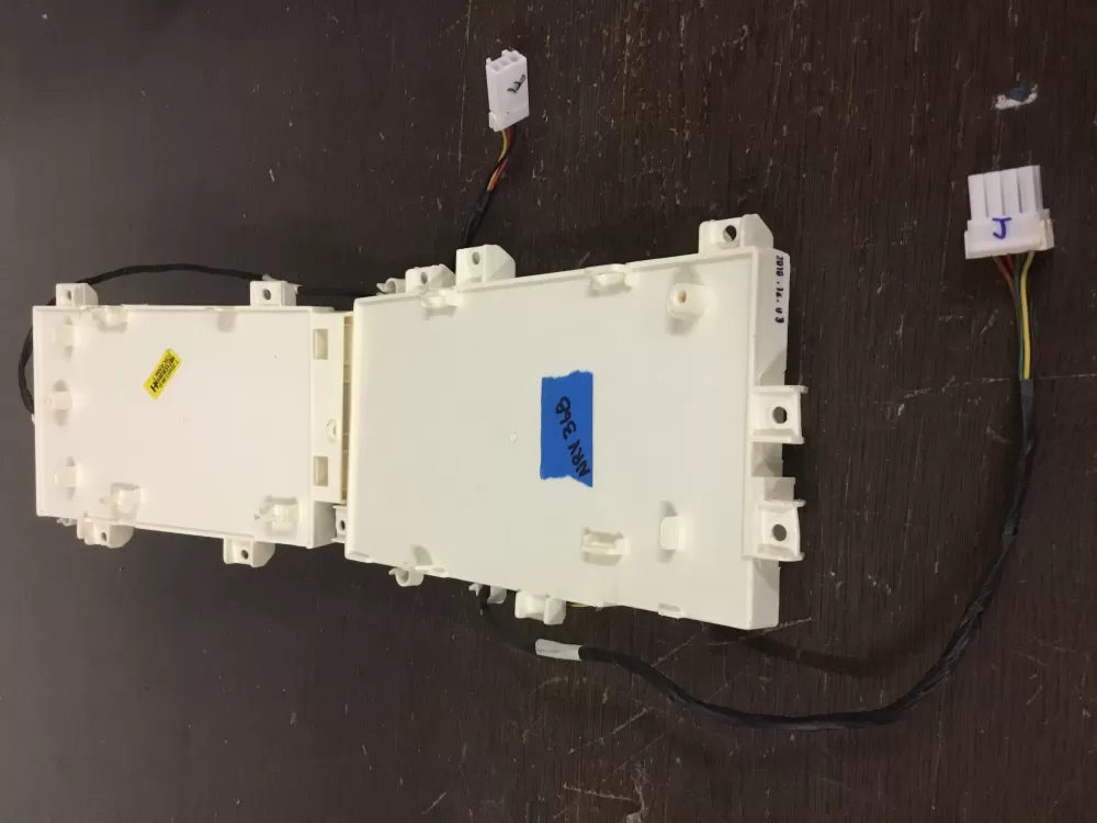 LG 6871ER2019H Washer Control Board User Interface AZ33580 | NRV368