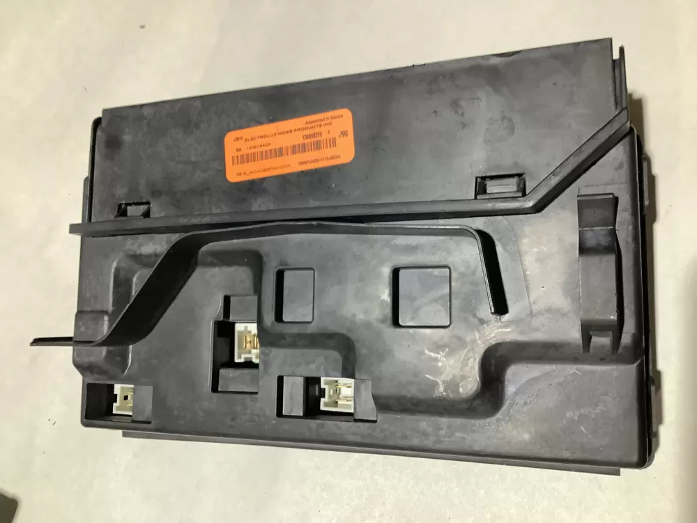 Frigidaire AP5628646 134958200 134958210 Washer Control Board AZ146339 | ZC2456