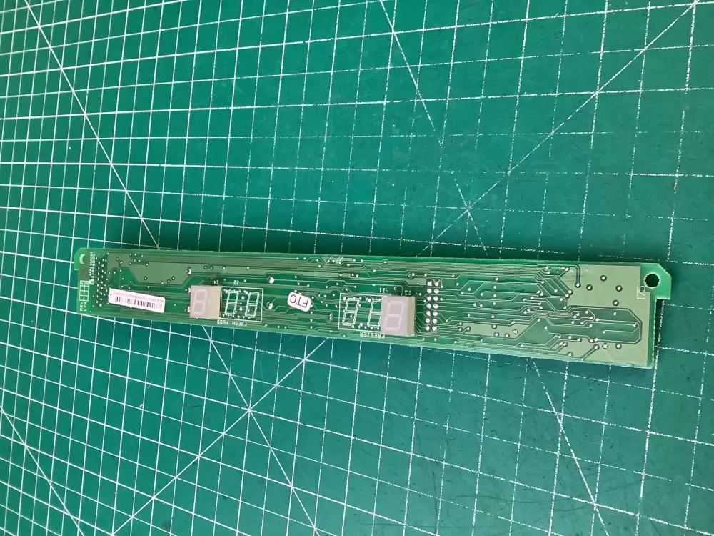 200D1028G009 GE Refrigerator Board - Control