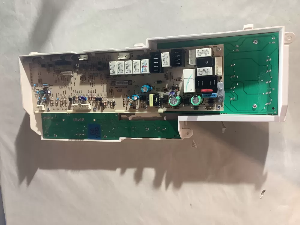 GE WH12X10355 00N21830102 WMCK0501000000 Washer Control Board AZ150388 | BGV772