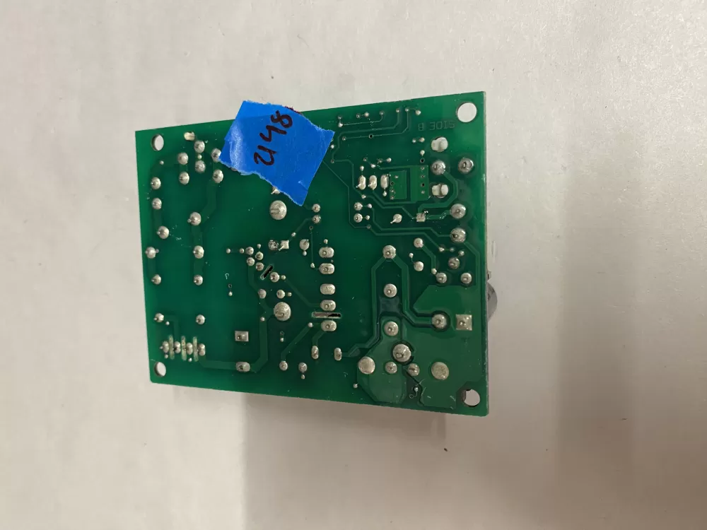 Whirlpool KitchenAid Kenmore Refrigerator Control Board AZ207147 | BK2148