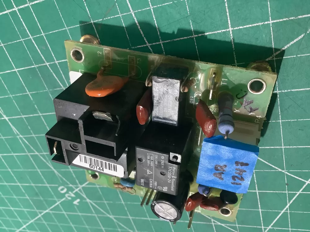 Trane 21C140501G44 Cnt04695 American Standard Control Board AZ199093 | AR1247