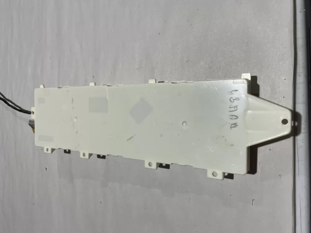 LG AGF76283903 EBR81300801 Ebr80321807 Washer Control Board AZ145028 | Wm980