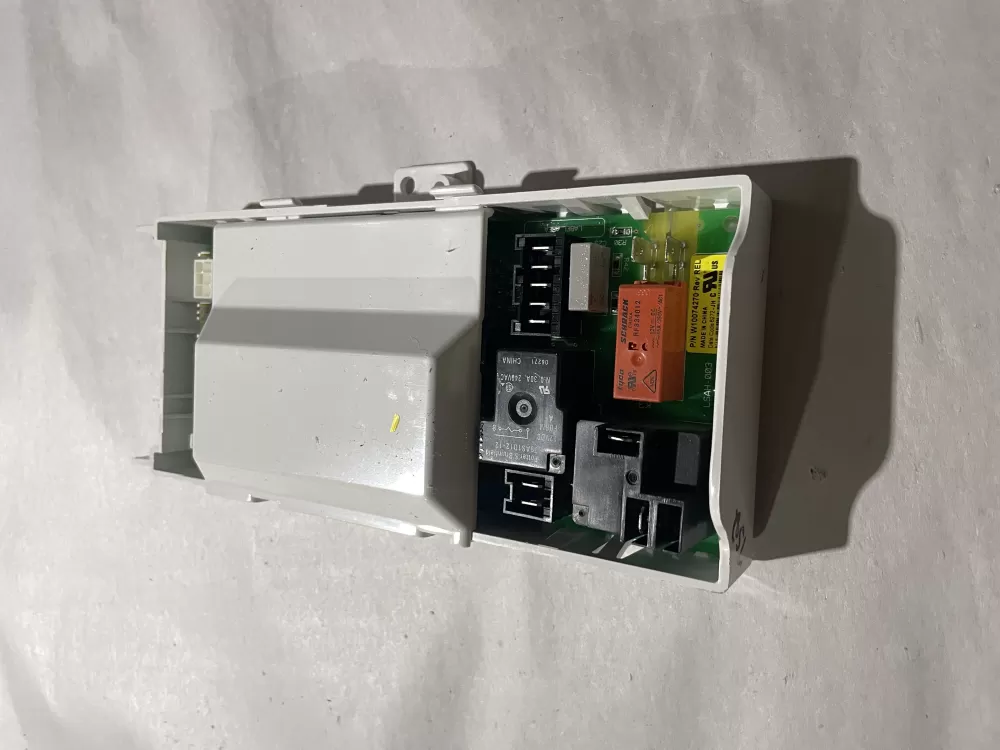 Whirlpool  Kenmore  Maytag 11616  1447617  3978982  PS11748355  W10067040  W10074270  W10111607  W10111609  W10111614  W10111616R  W10118243  W10118243R Dryer Control Board