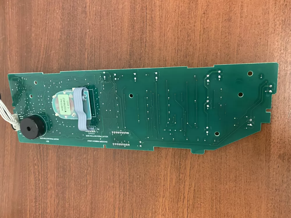 Whirlpool W10399101 Washer Control Board AZ44566 | BK1762