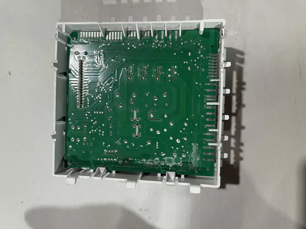 Whirlpool Maytag Amana W10424649 01 Washer LHMC Control Board AZ175539 | KM424