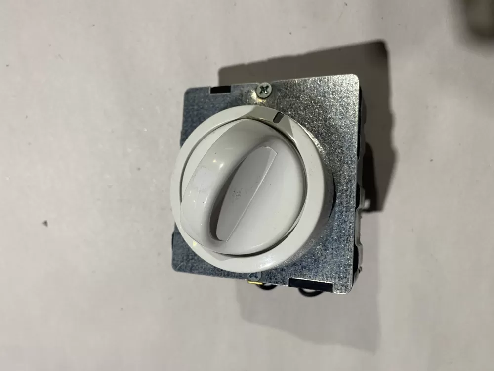 Frigidaire Kenmore AP2107515 408125 131063200 Dryer Timer AZ133303 | BK1821