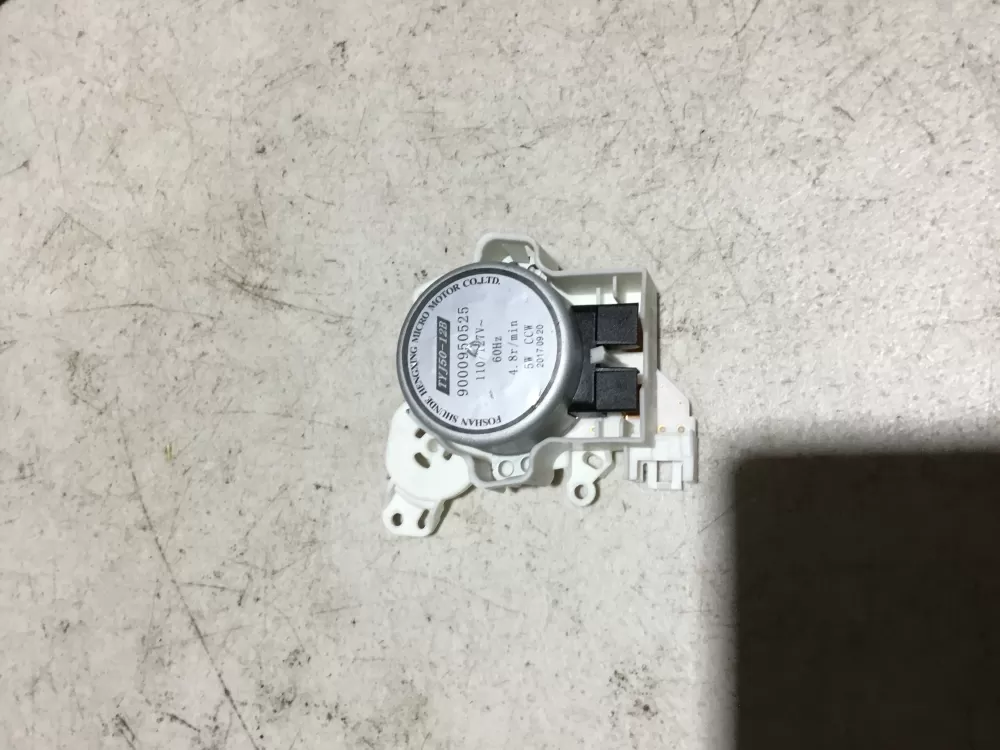 Bosch 9000950525 Dishwasher Diverter Motor AZ71542 | Sl86