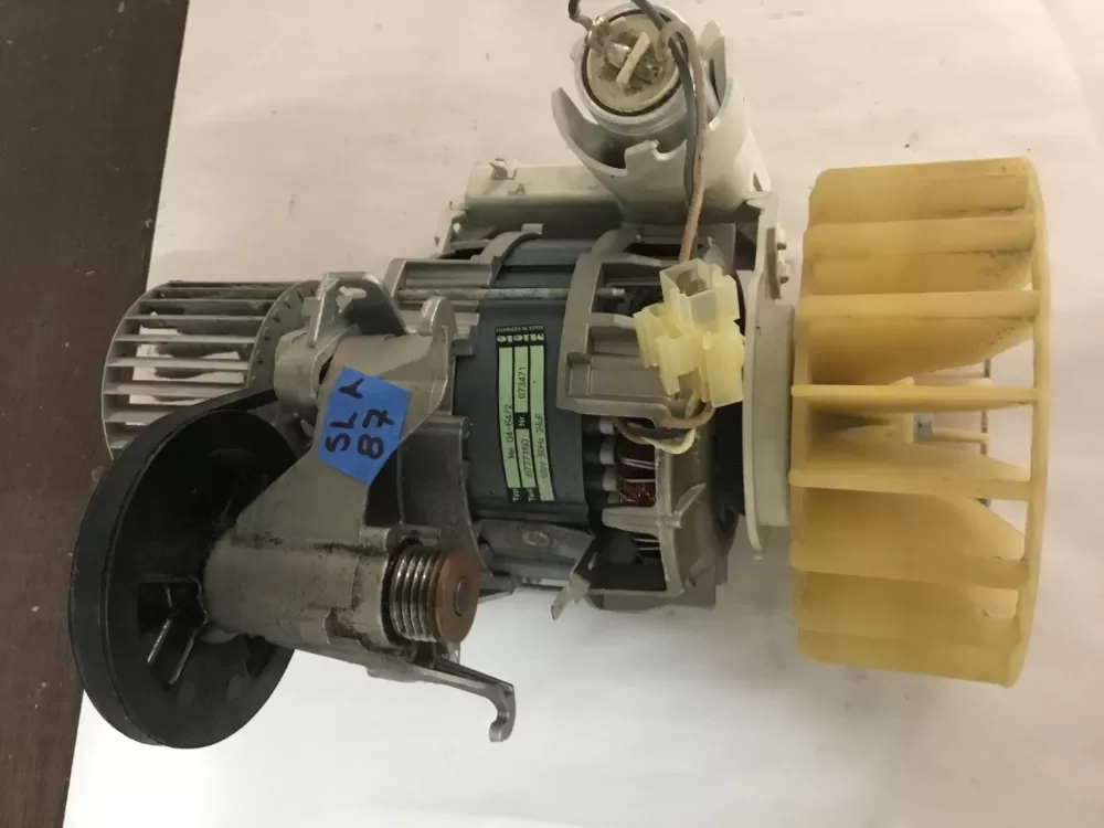 67770160 Miele Washer Drive Motor