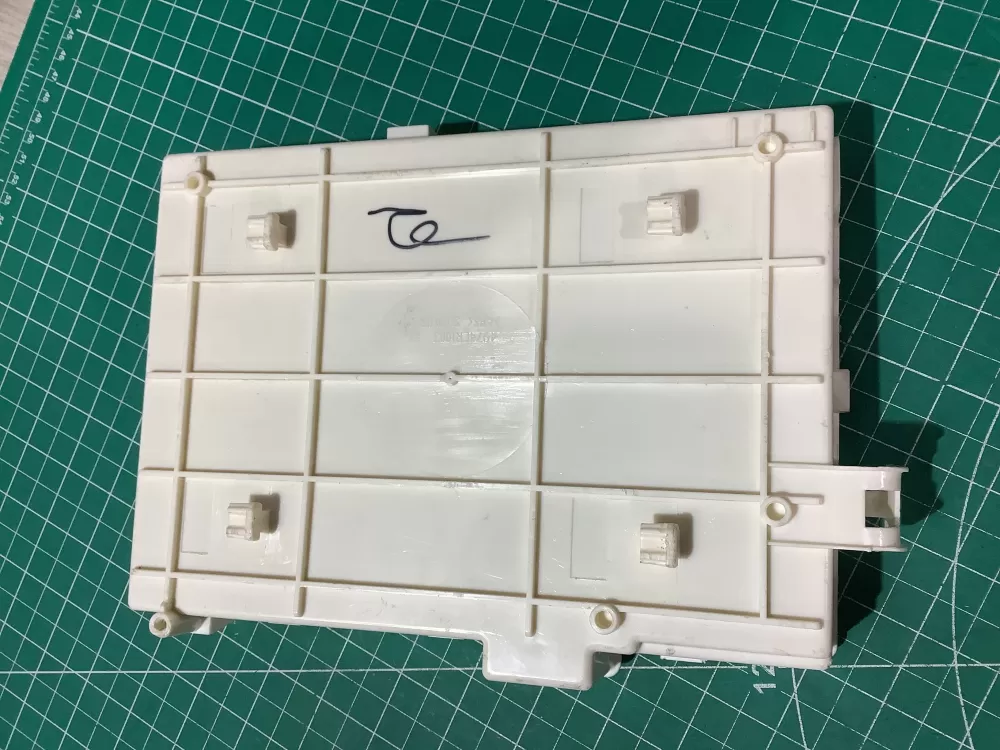 LG EBR64144902 Washer Control Board