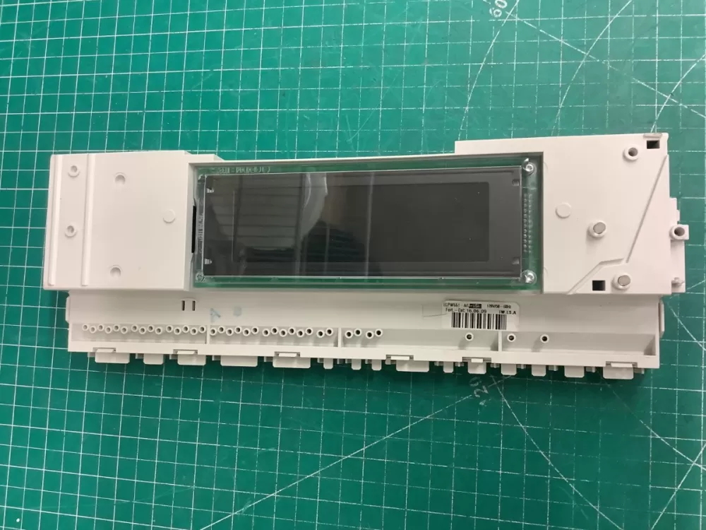 07326373 Miele Dishwasher Board - Control