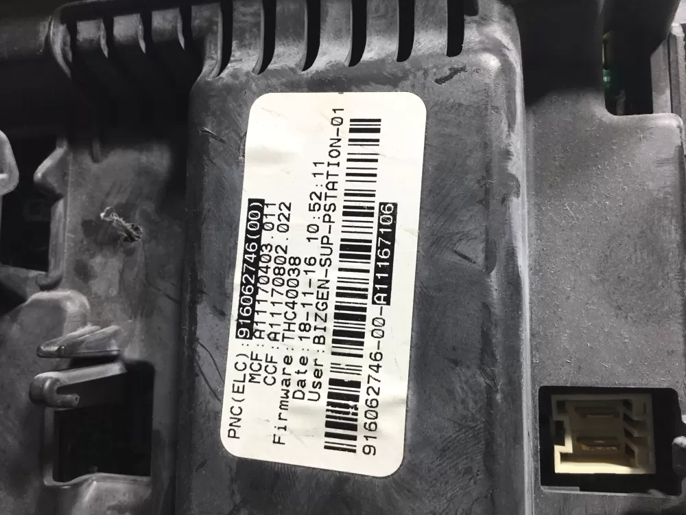 Frigidaire 916062746 Dryer Control Board AZ42558 | NR1731