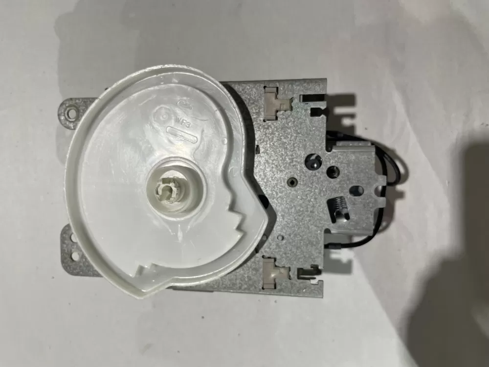 Frigidaire Kenmore Whirlpool 8535370 Dishwasher Timer AZ179574 | KM739