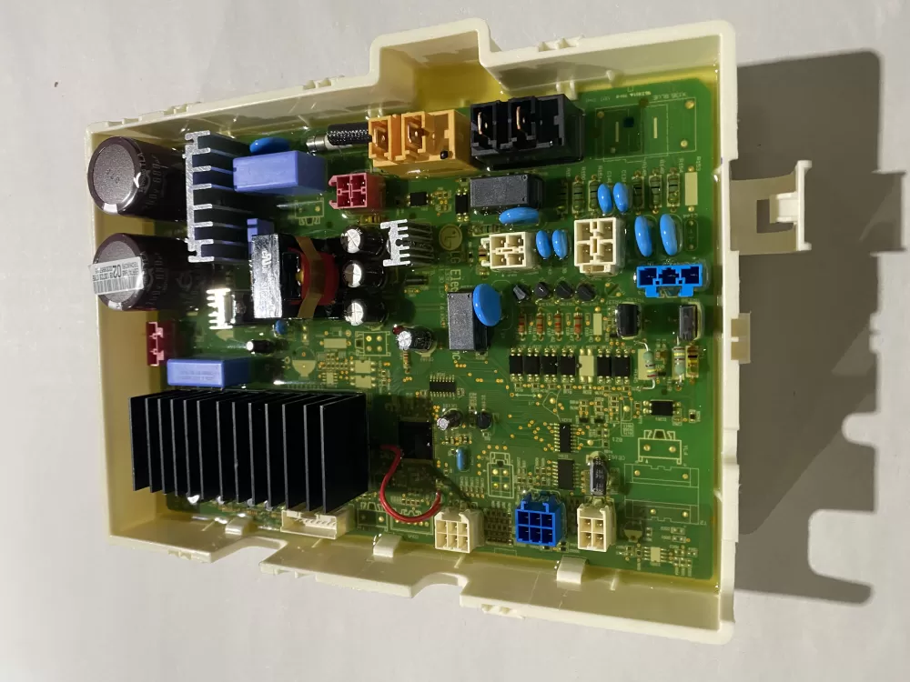 LG  Kenmore EBR74798602 EBR78263902 PS11710847 Washer Control Board