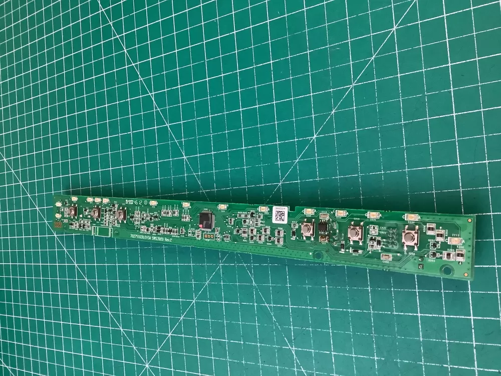 265D1467G103 GE Dishwasher Board - Control
