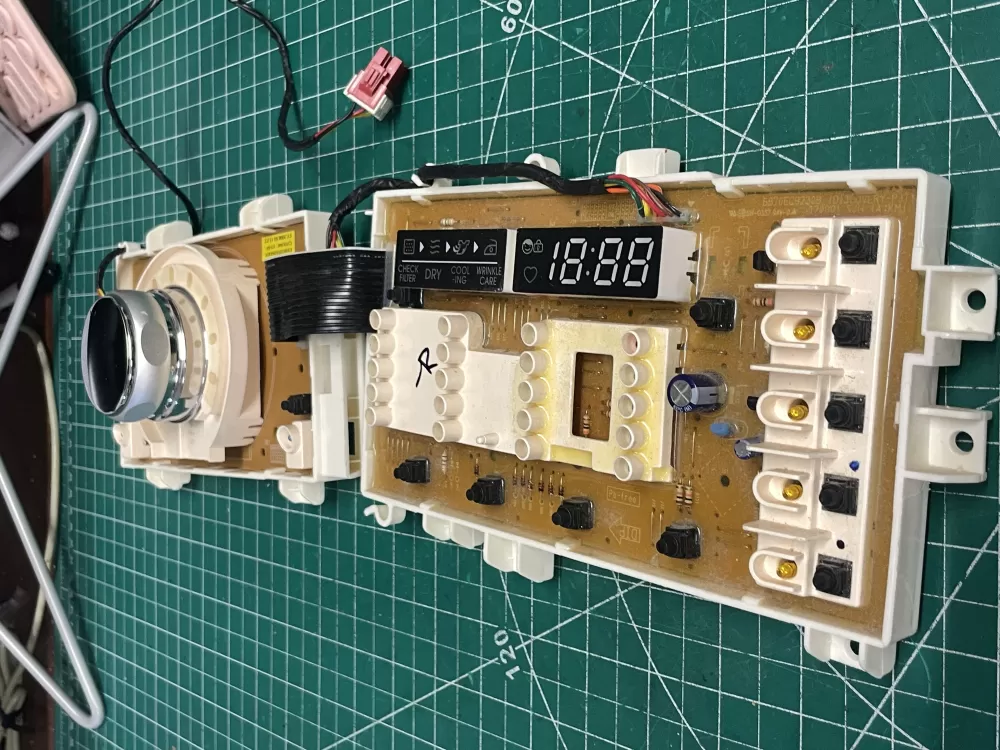 LG  Kenmore  GE EBR36858803 EAX36858001 EBR39326001 EBR36858803EBR39326001 Dryer Control Board