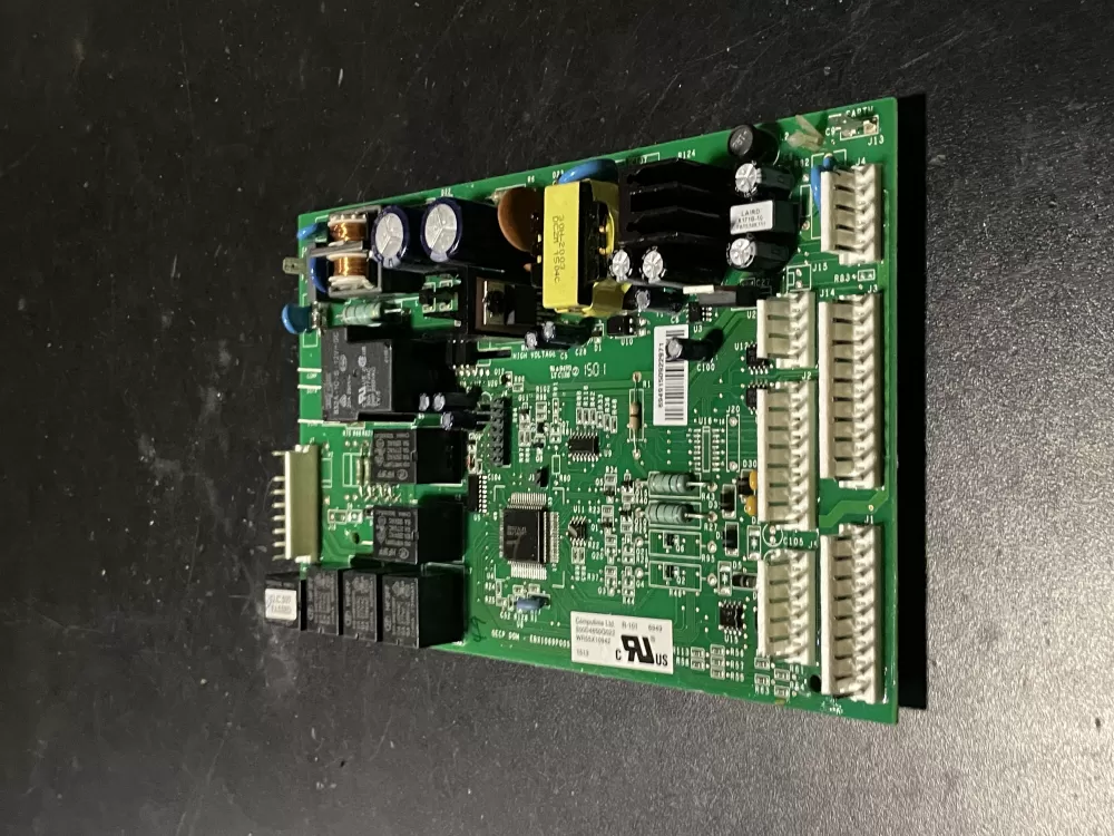 GE 200D2260G008 PD00074367 AP7188100 WR55X10942C 200D4854G008 200D4854G013 200D2259G017 200D4852G018 200D4850G022 200D4852G024 200D6221G013 200D6221G015 200D6221G016 WKKT 1304-00-70A WR49X10060 WR55X10024 WR55X10037 WR55X10045 WR55X10056 WR55X10065 Refrigerator Control Board