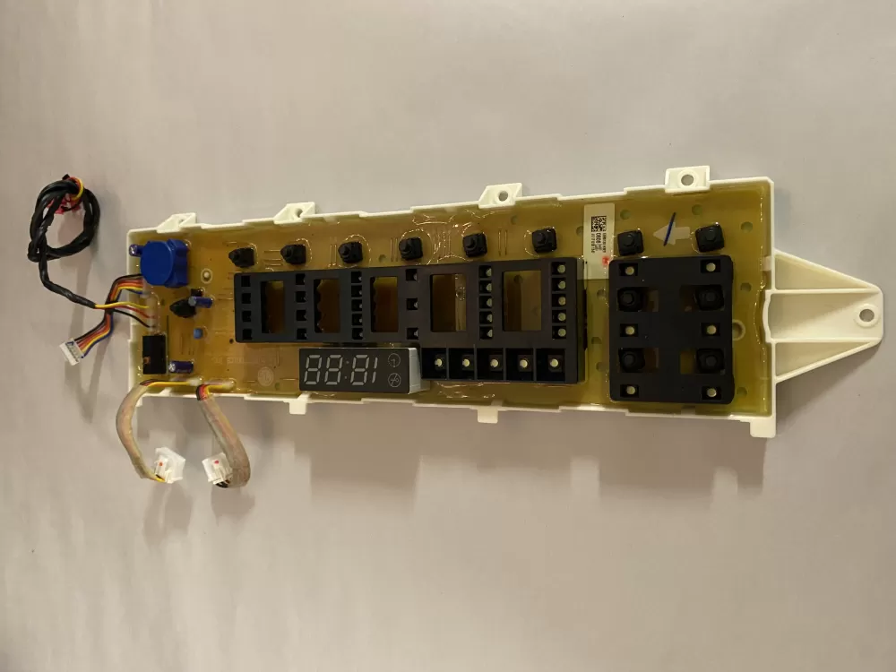 LG EBR81300806 EAX64771003-10 EBR80321807 EBR81300806EBR80321807 Washer Control Board