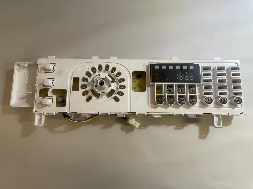 Midea 17138000030523 Washer Control Board AZ166129 | KMV479