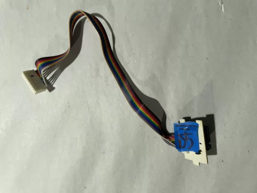 Frigidaire 807144701 Dishwasher Control Board Display AZ196384 | KM541