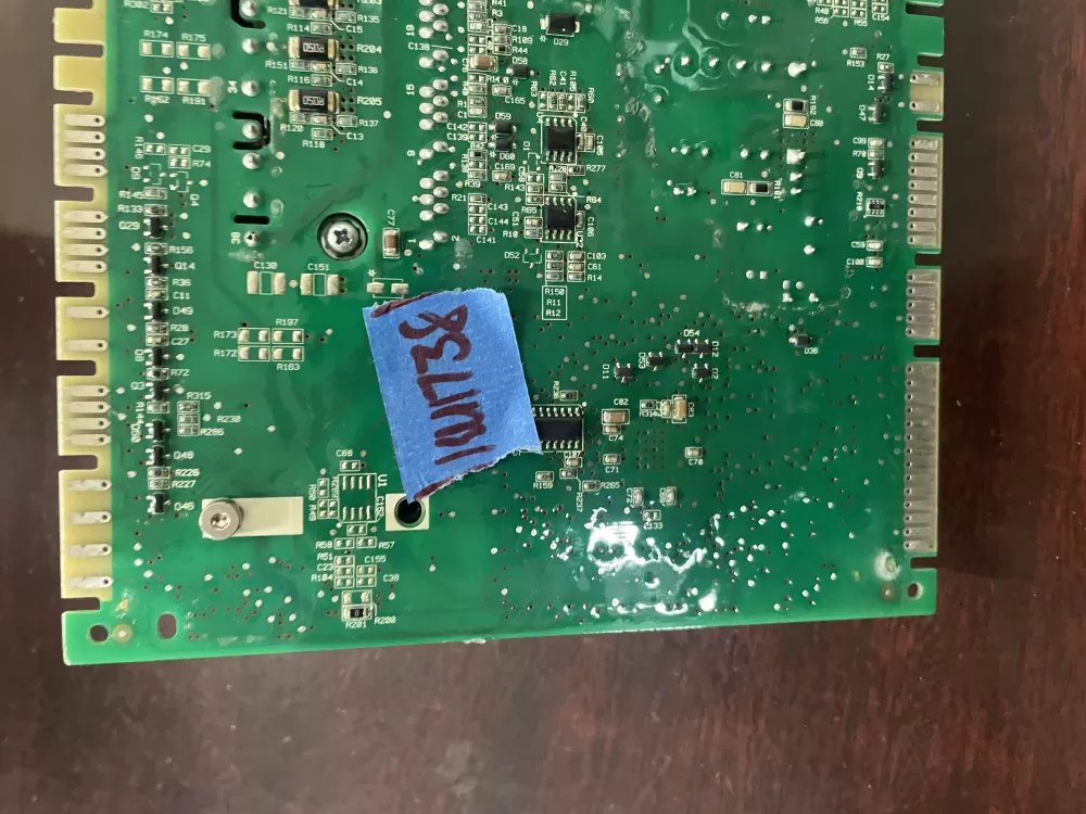 Maytag W10598158 Dryer Control Board AZ47772 | KM1738