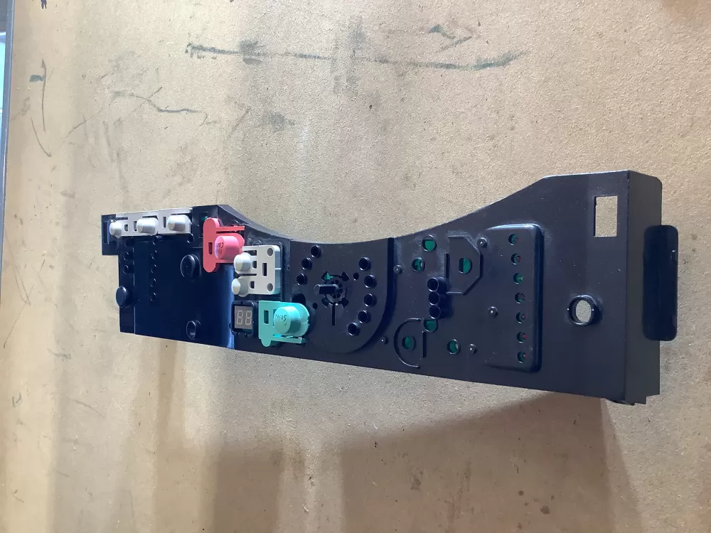 Whirlpool 8519393 8530590 Dryer Control Board AZ169137 | NRV5