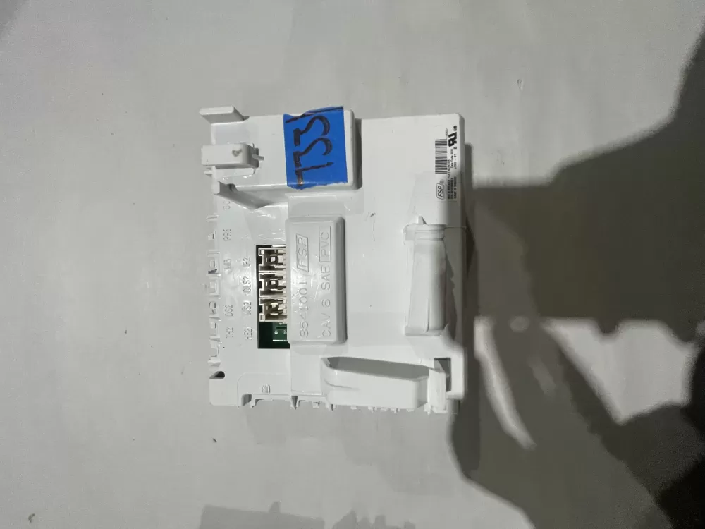 Whirlpool Kenmore W10133536 W10133536A Washer Control Board AZ186406 | KM733