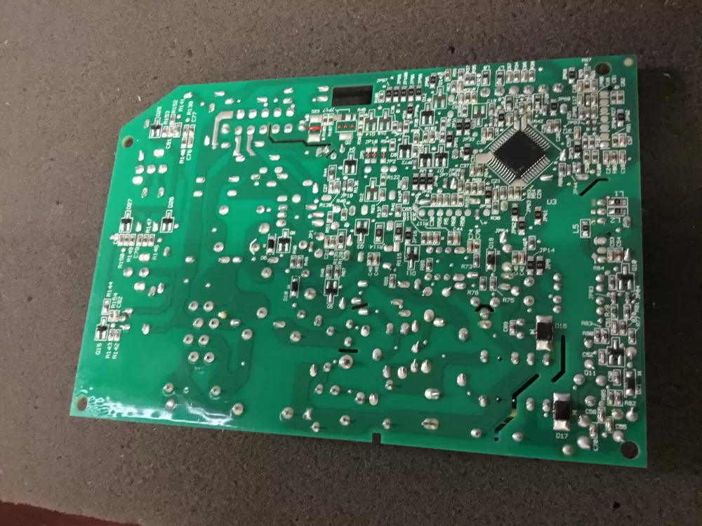 Whirlpool Kenmore W10205552 Refrigerator Control Board AZ100690 | NR134